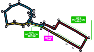 Picture of Azerbaijan Grand Prix