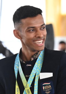 Picture of Chirag Shetty