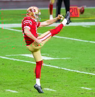 Picture of Mitch Wishnowsky