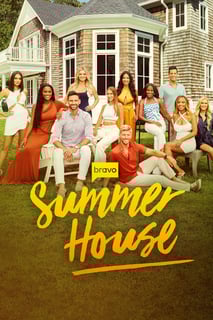 Picture of Summer House