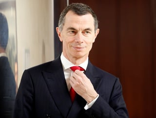 Picture of Jean-Pierre Mustier