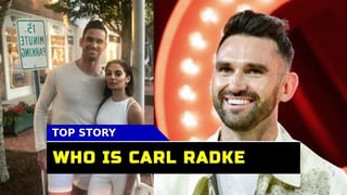 Picture of Carl Radke