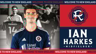 Picture of Ian Harkes
