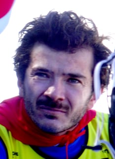 Picture of Cyprien Sarrazin