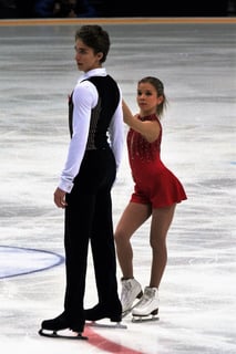 Picture of Alisa Efimova