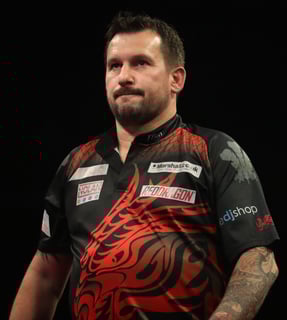 Picture of Jonny Clayton