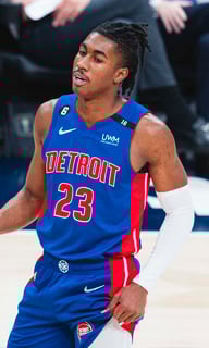 Picture of Jaden Ivey