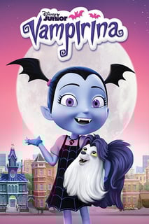 Picture of Vampirina