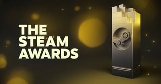 Picture of Steam Awards