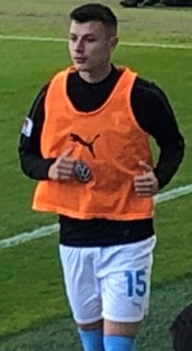 Picture of Anel Ahmedhodžić