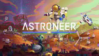 Picture of Astroneer