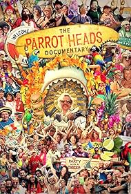 Picture of Parrot Heads