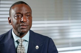Picture of Yusef Salaam