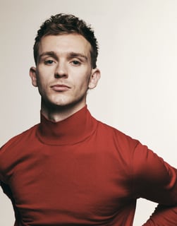 Picture of Harry Lawtey