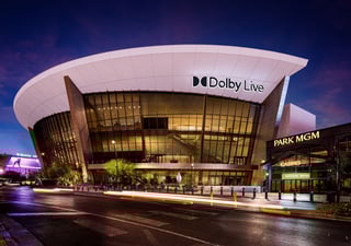 Picture of Dolby Live