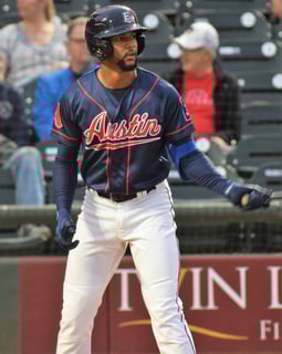 Picture of Leody Taveras