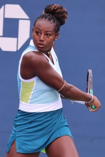 Picture of Alycia Parks