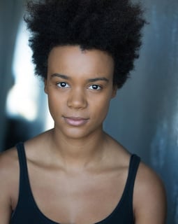 Picture of Leah Harvey