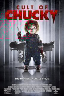 Picture of Cult of Chucky
