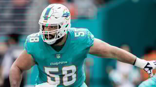 Picture of Connor Williams