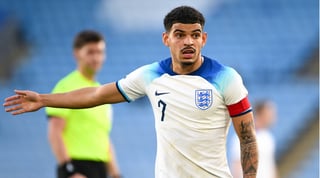 Picture of Morgan Gibbs-White