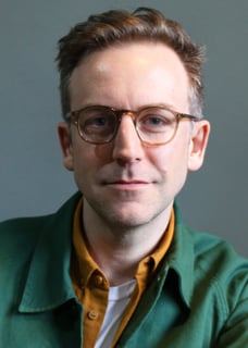 Picture of Duncan Macmillan