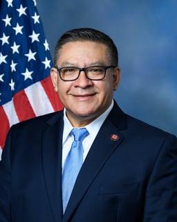 Picture of Salud Carbajal