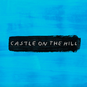 Picture of Castle on the Hill