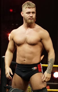 Picture of Tyler Bate