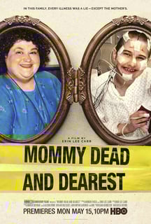 Picture of Mommy Dead and Dearest