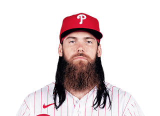 Picture of Brandon Marsh