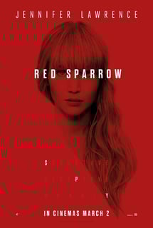 Picture of Red Sparrow