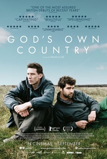 Picture of God's Own Country