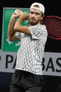 Picture of Tomas Machac