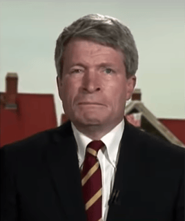 Picture of Richard Painter