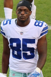Picture of Noah Brown
