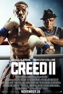 Picture of Creed II