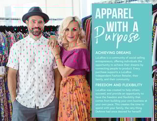 Picture of LuLaRoe