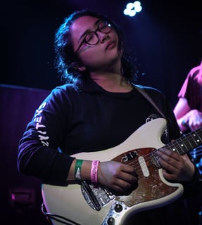 Picture of Jay Som