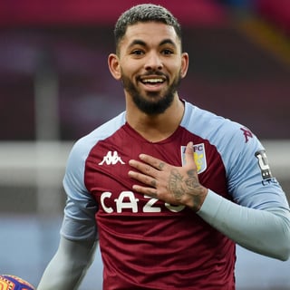 Picture of Douglas Luiz