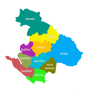 Picture of Karnali Province