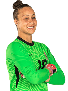 Picture of Kailen Sheridan