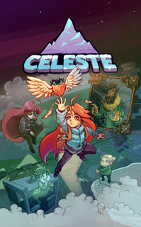 Picture of Celeste