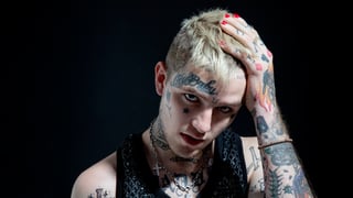 Picture of Lil Peep