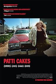 Picture of Patti Cake$