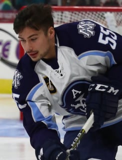 Picture of Alexandre Carrier