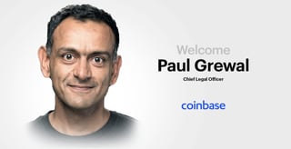 Picture of Paul Grewal