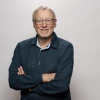 Picture of Jens Juul Holst