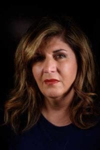 Picture of Salena Zito