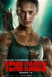 Picture of Tomb Raider